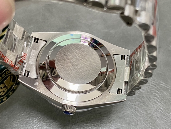 激安ロレックス素材ディテール